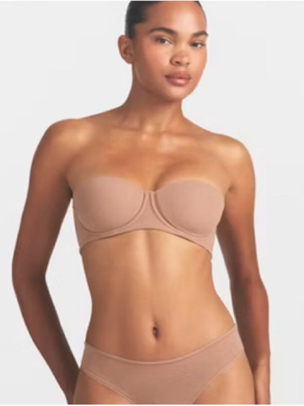 SKIMS Strap/ Strapless Firs Everybody Bra
